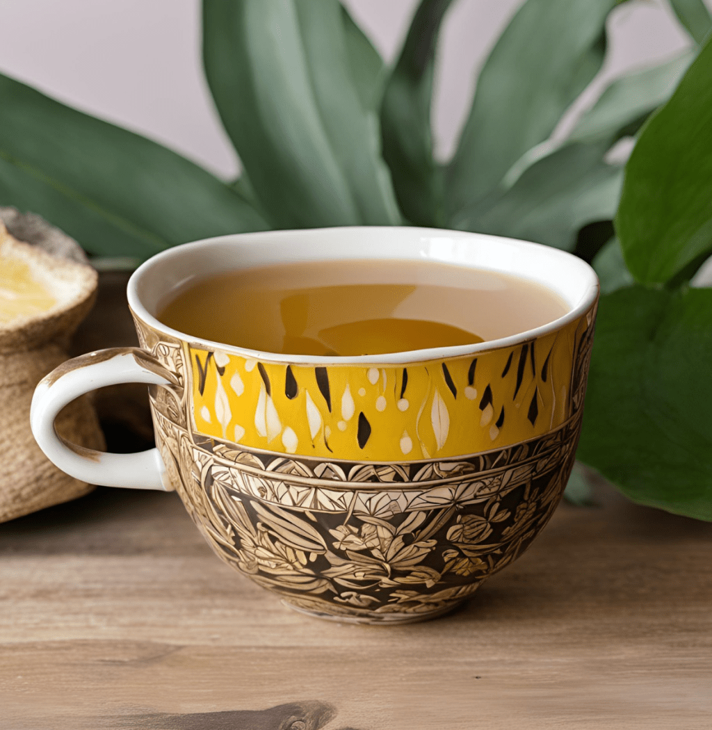 Exploring Kava Tea: Understanding Kavalactones and Their&nbsp;Effects