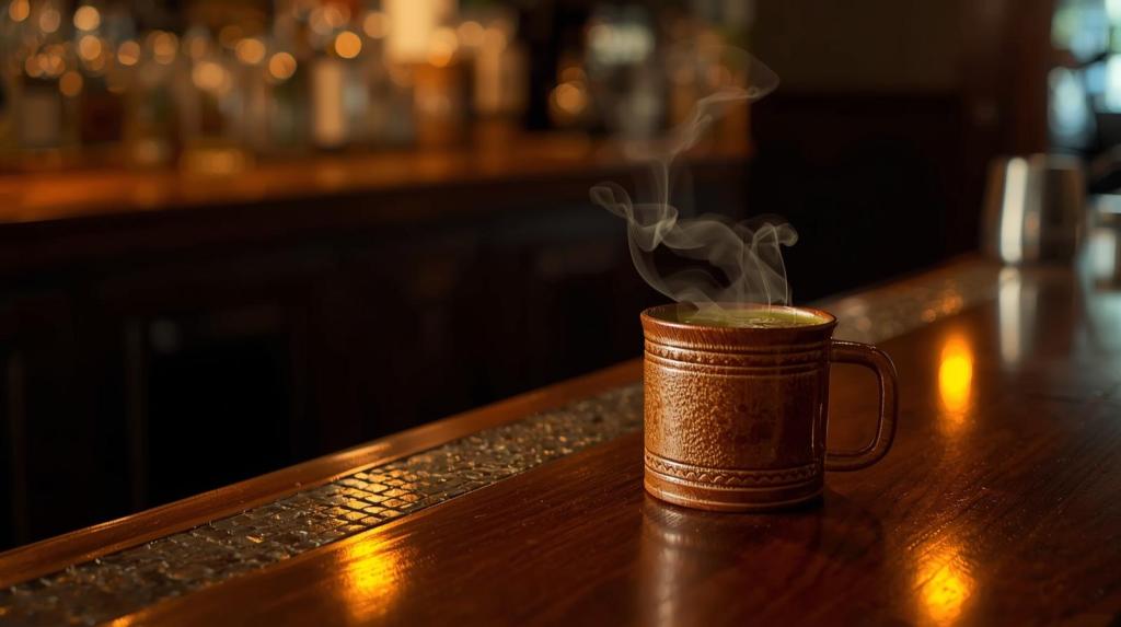 Traditional Kava Etiquette&nbsp;Explained