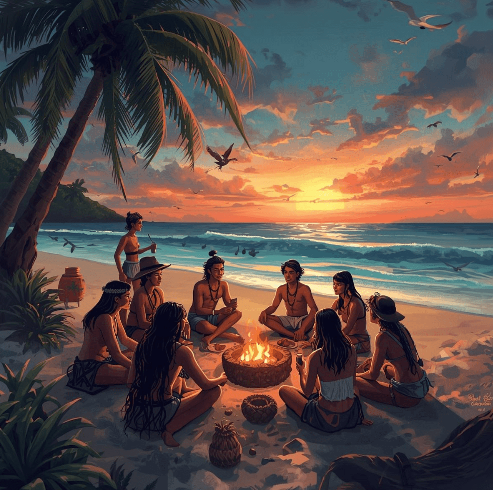 Why Some People Prefer Kava Bars for Social Anxiety–Friendly Hangouts